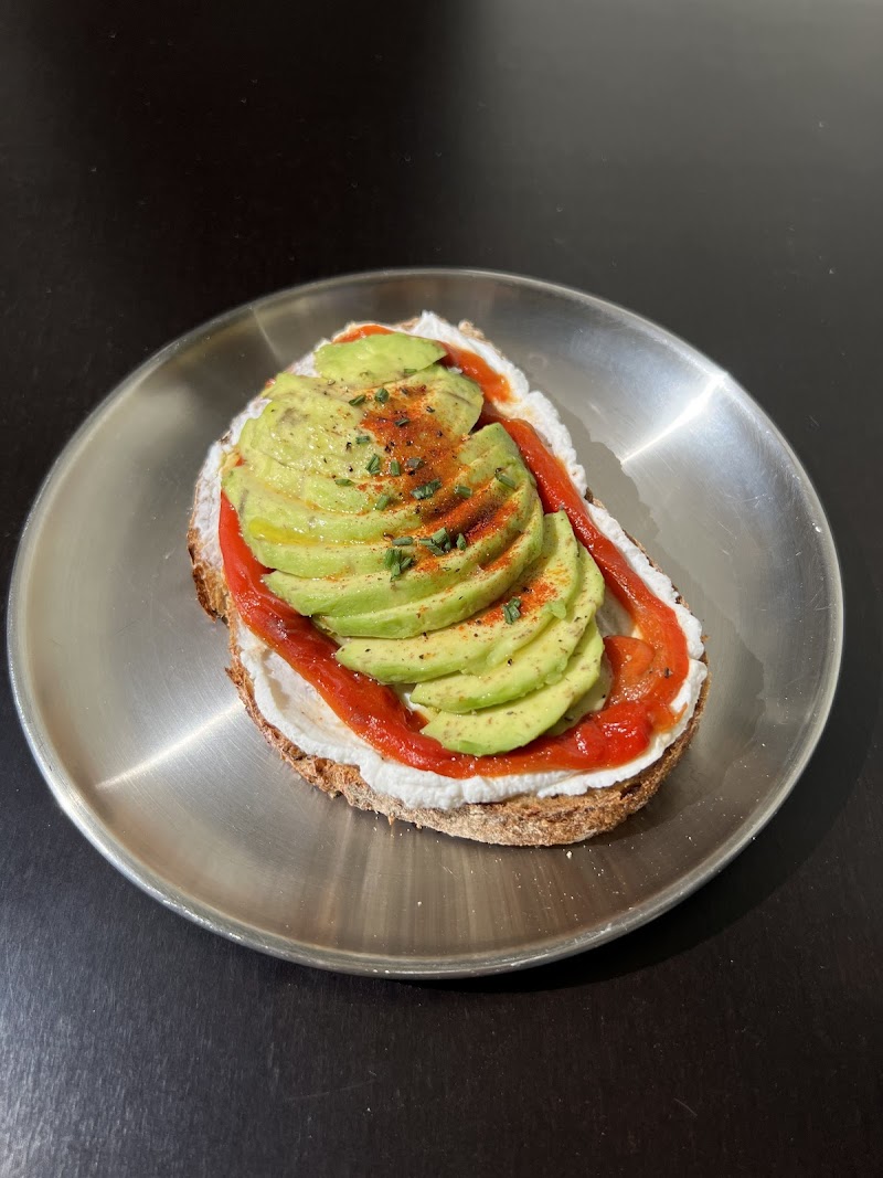 Pals cafe. Specialty coffee and breakfast