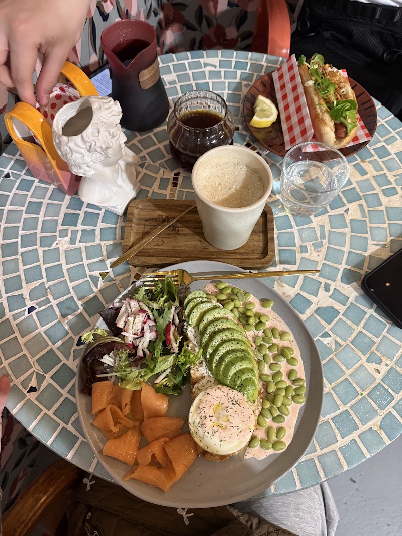ArtLab Café