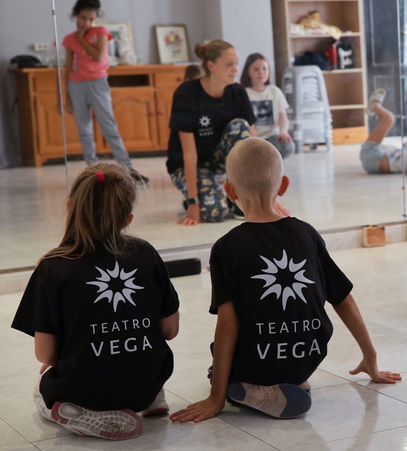 Cultural centro de art Actorre