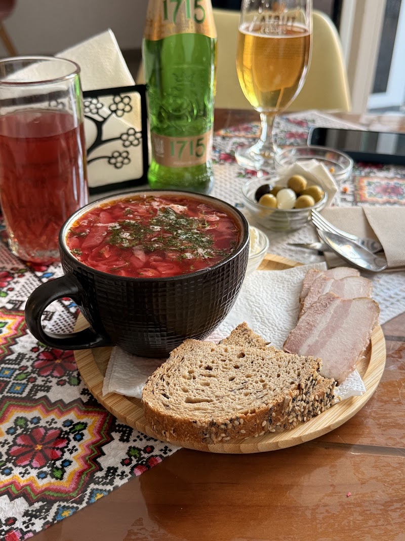 Dos sabores