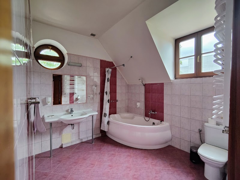 Hotel Restauracja Browar Lwów