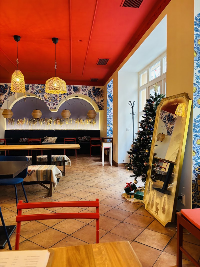 Bistro Soloha