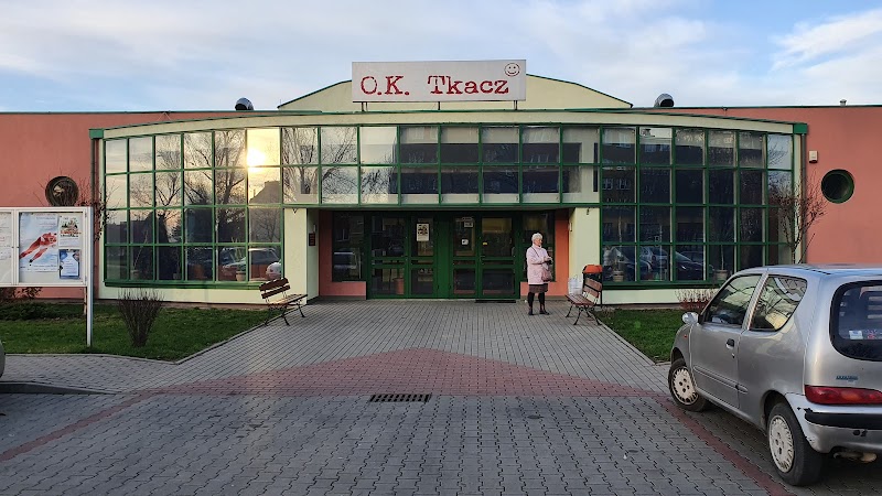 Cultural Center "Weaver"