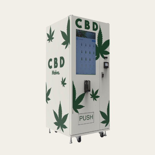 MALVA - CBD