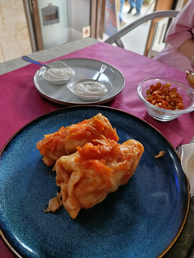 El Rincon de Nadia