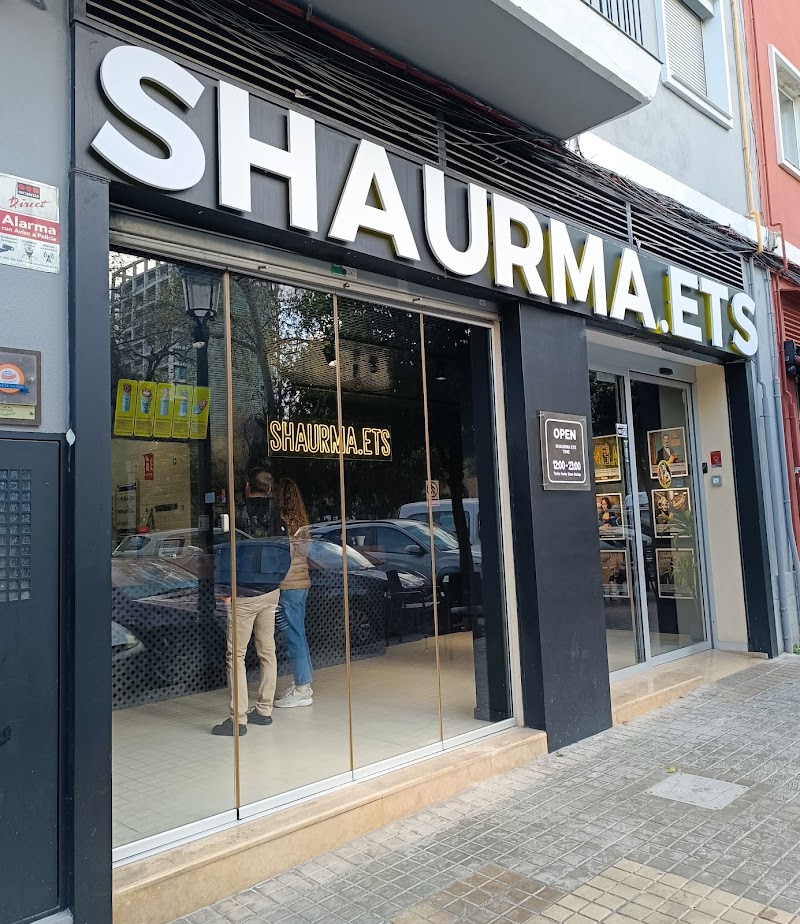 SHAURMA.ETS