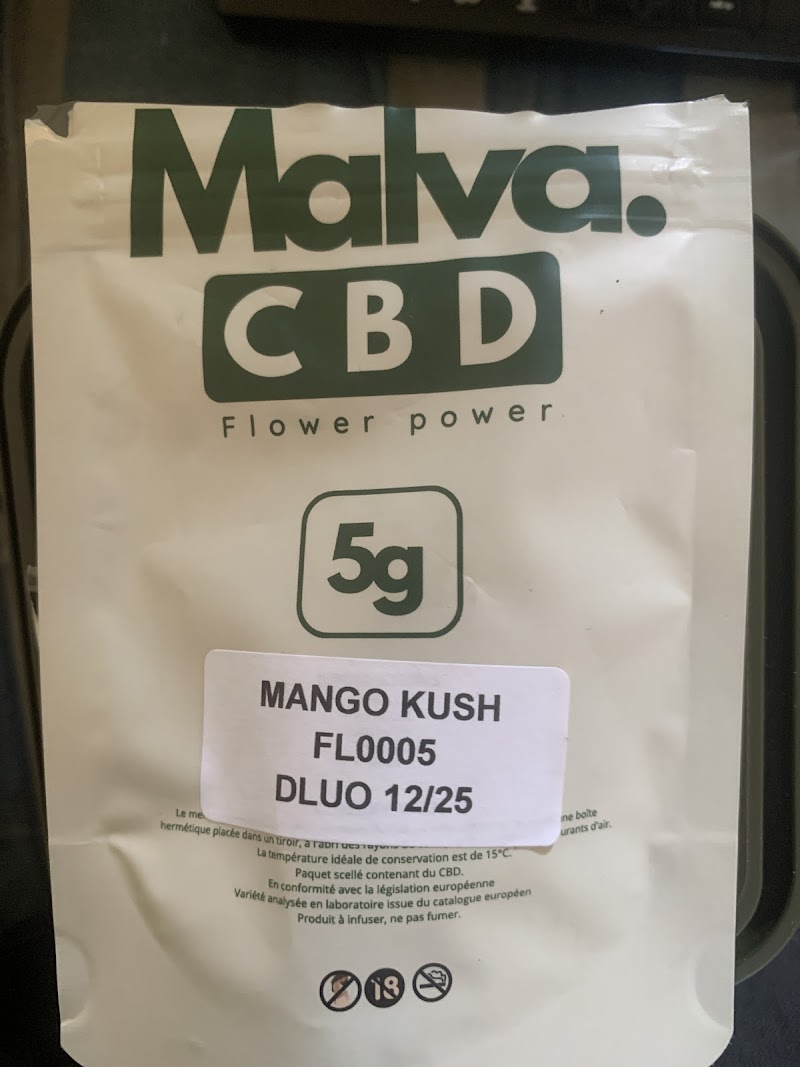 MALVA - CBD