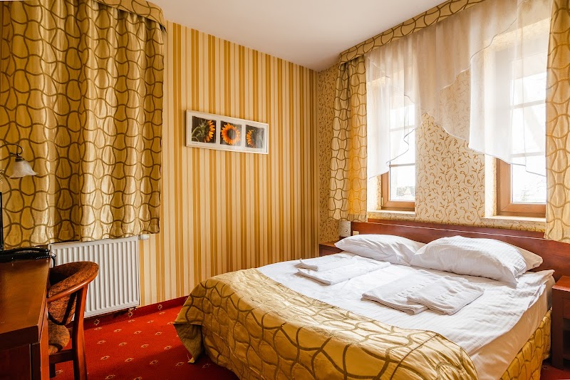 Hotel Restauracja Browar Lwów