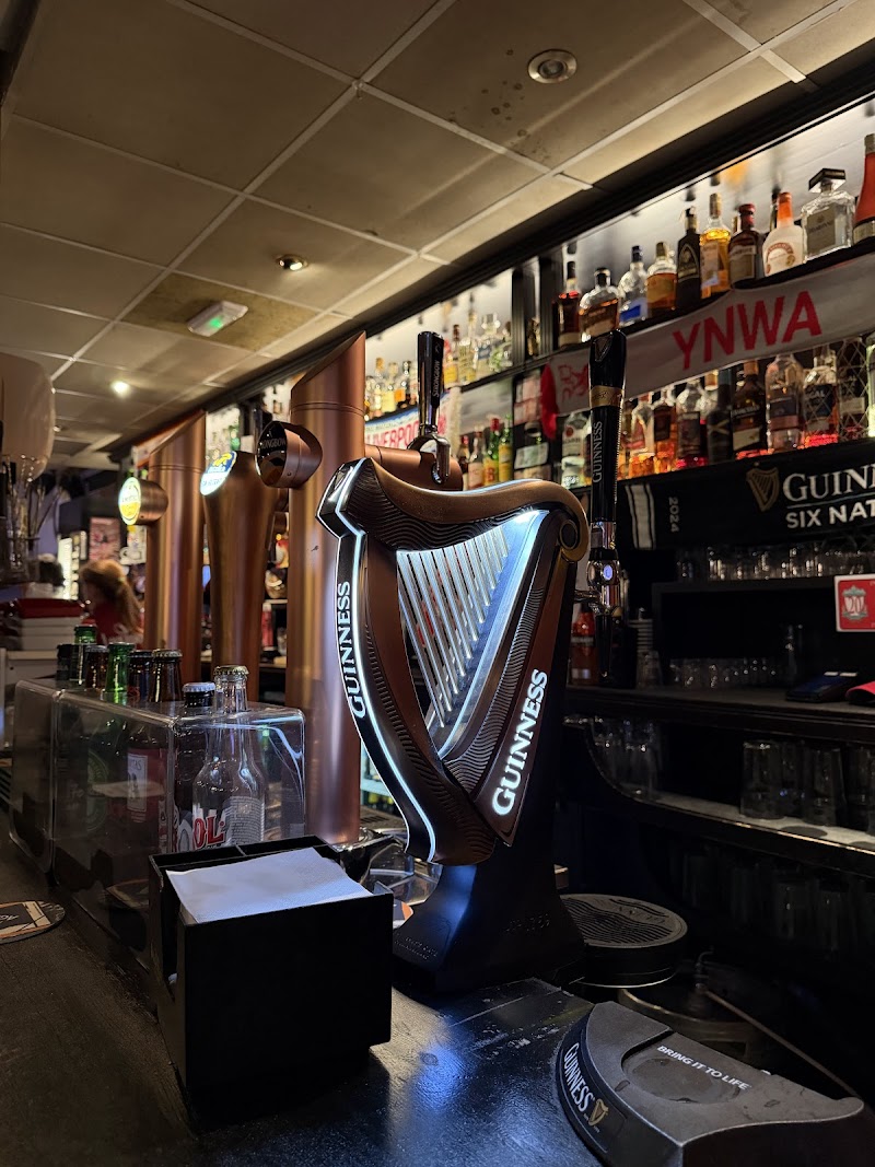 Pub Liverpool