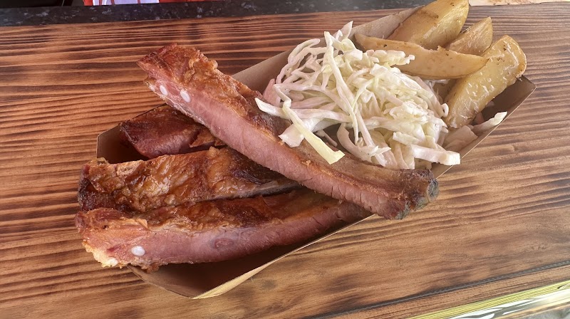 MeatEat Roastery&Smoker