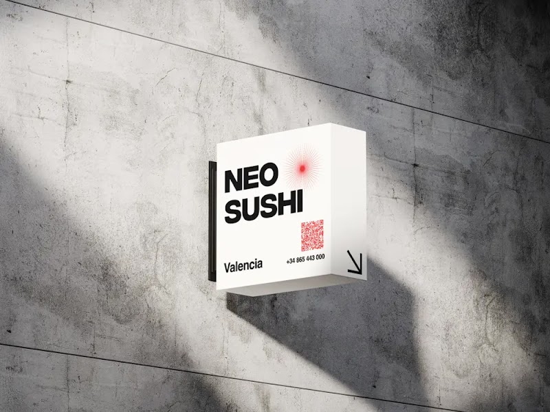 NEO Sushi Valencia