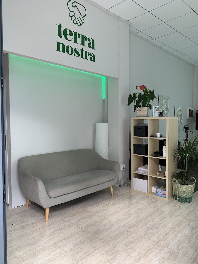 Terra Nostra Expert — центр оформлення ВНЖ