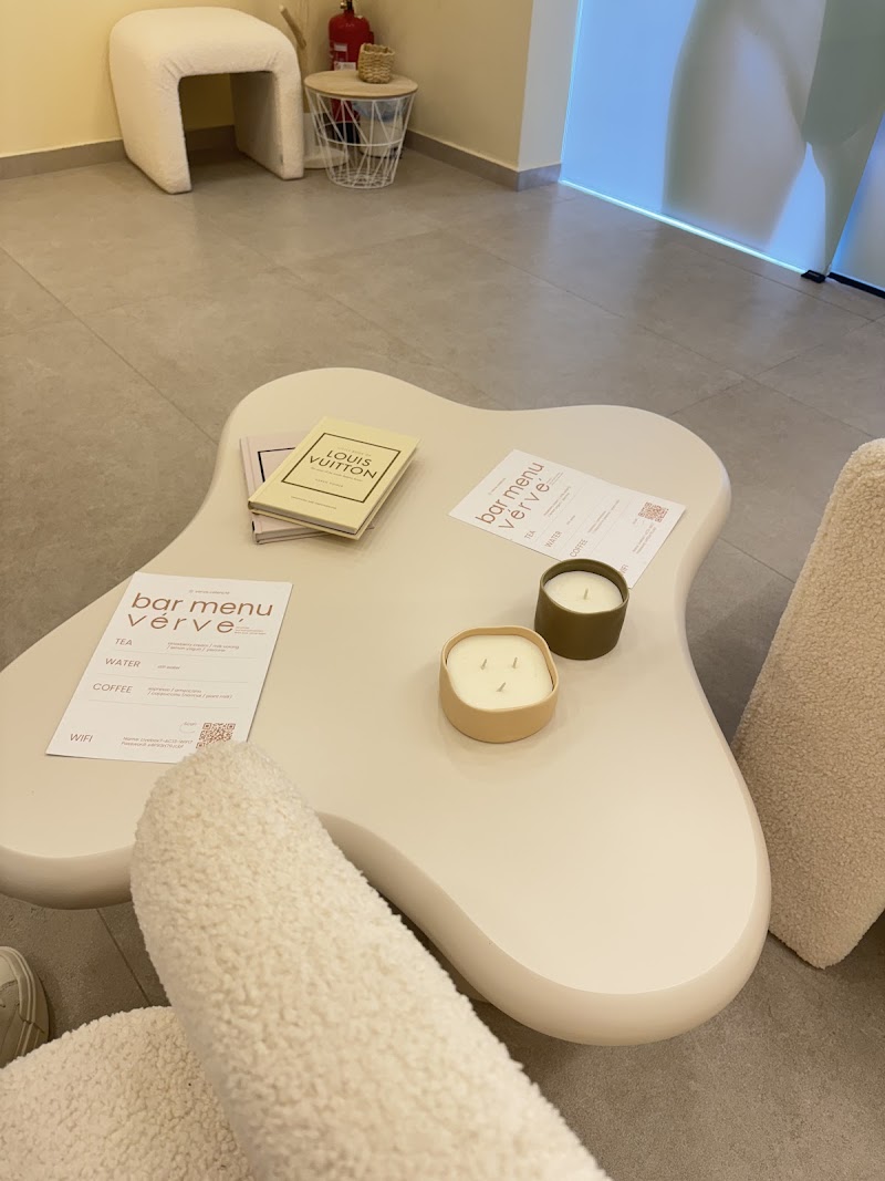verve body space valencia