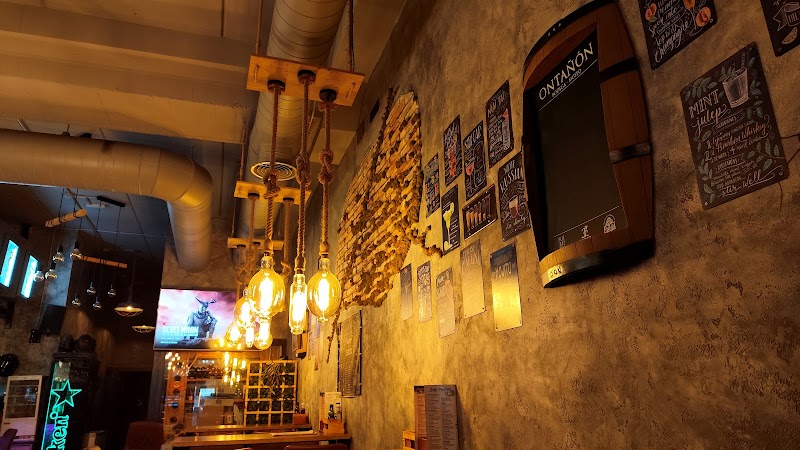 Taberna Marco Polo