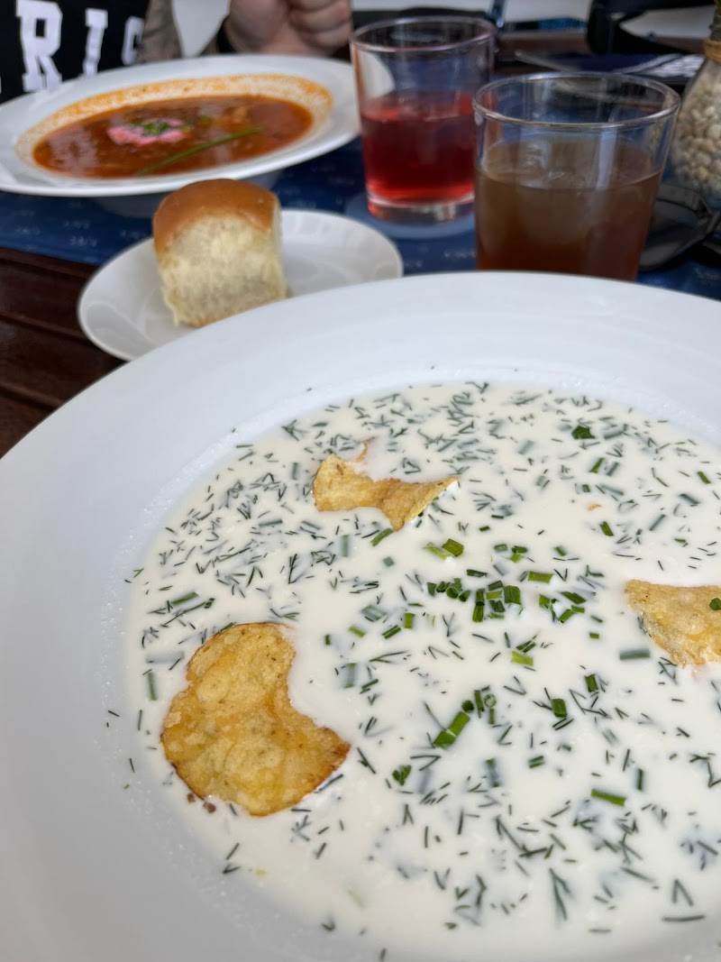 Buď Laska