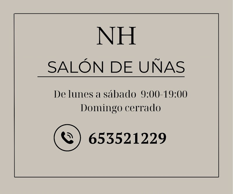 Nails House Valencia