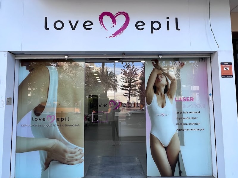 Love Epil Torrevieja