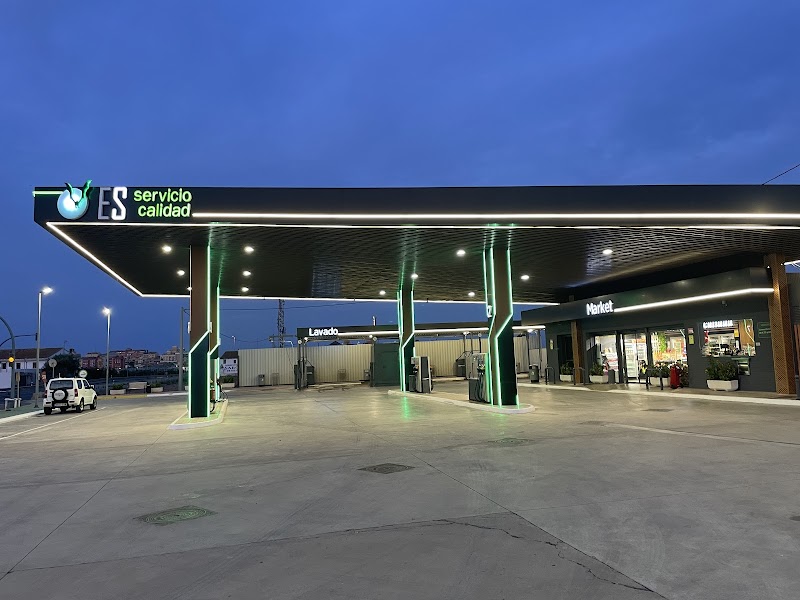 Gasolinera ES