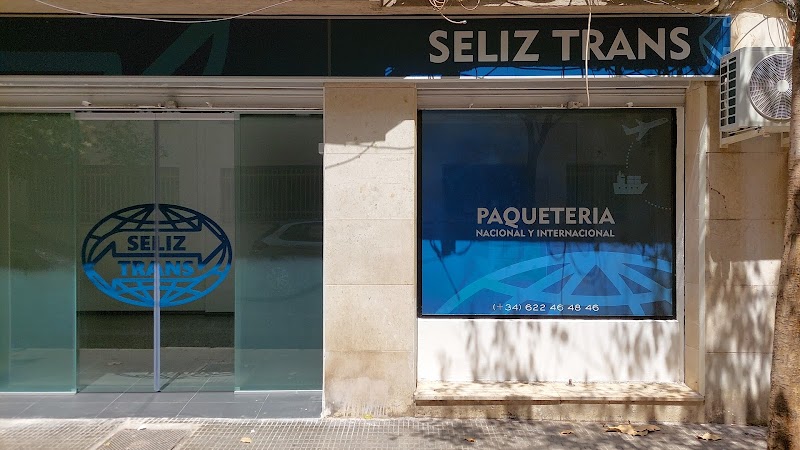 Seliz Trans Mudanza — транспортна компанія