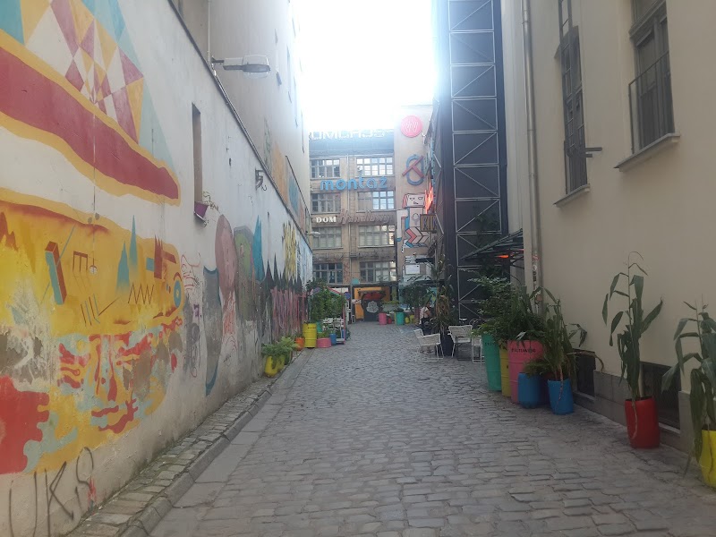 CUKR - Centrum Ukraińskie Kultury i Rozwoju