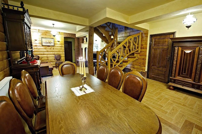 Karczma „Stary Lwów”