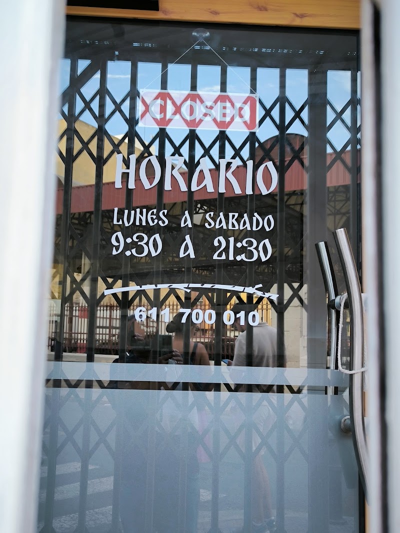 Teremok Supermarket Alicante