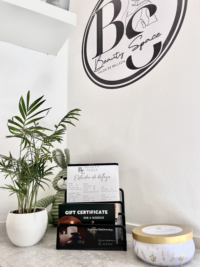 Beauty Space