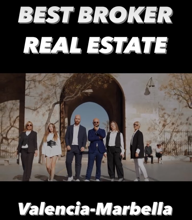 BEST BROKER REAL ESTATE