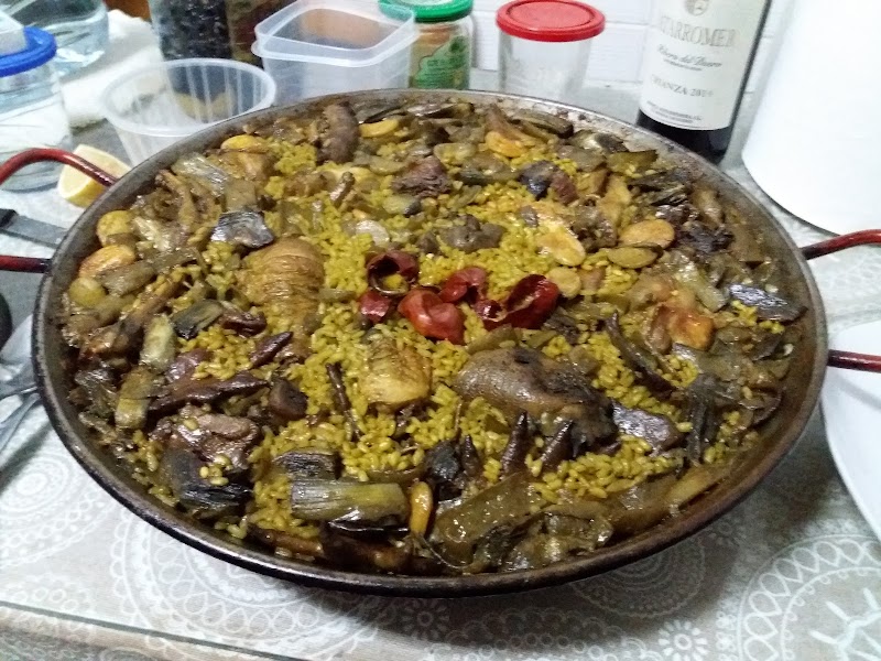 Bar Nido