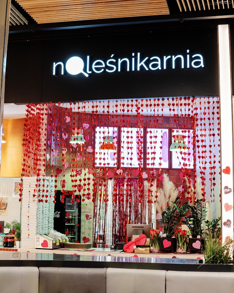 Naleśnikarnia PROMENADA