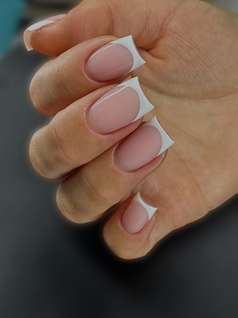 Ukrainian beauty studio