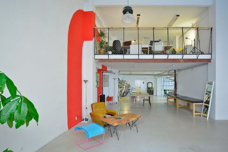 Espacio U