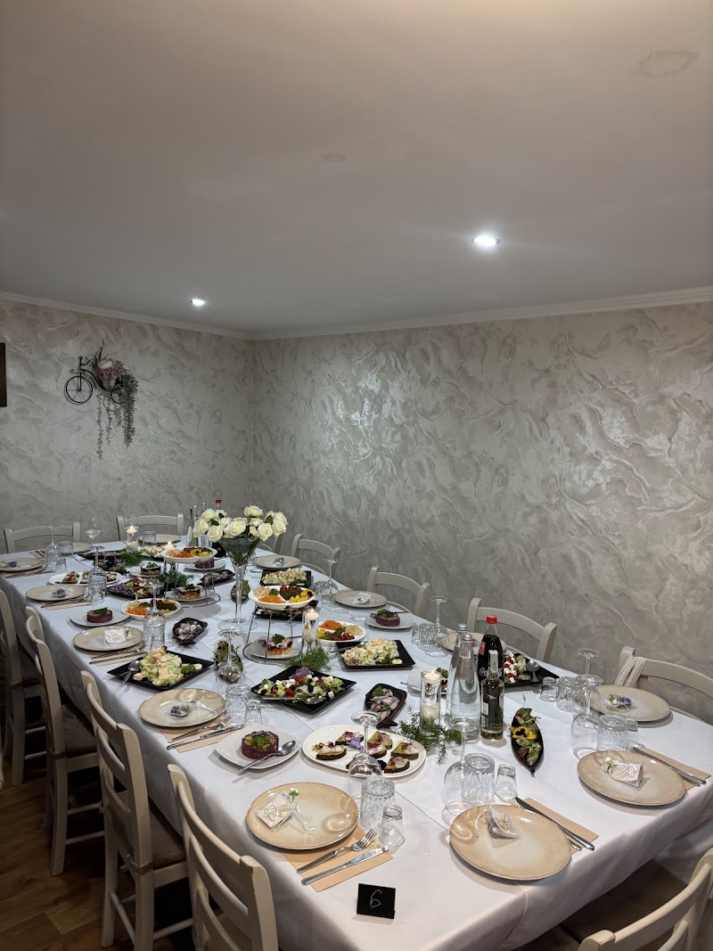Taverna Shynok
