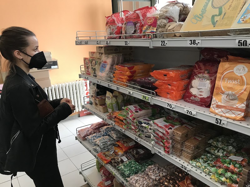 Produktoff Oděsa