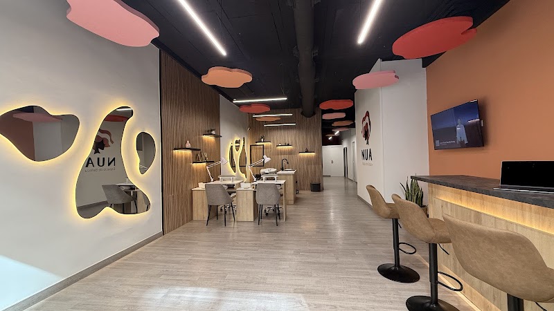 NUA Beauty Coworking