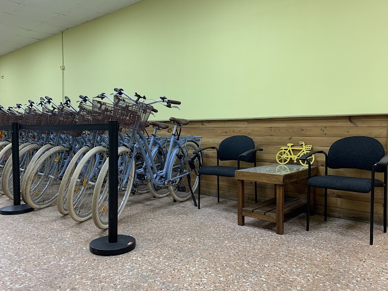 Bikes & Tours Barcelona