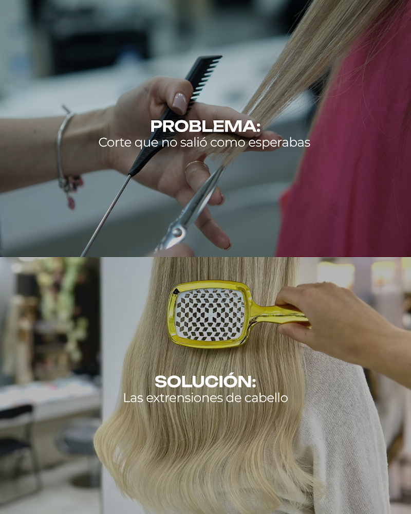 Makarova Hair Studio