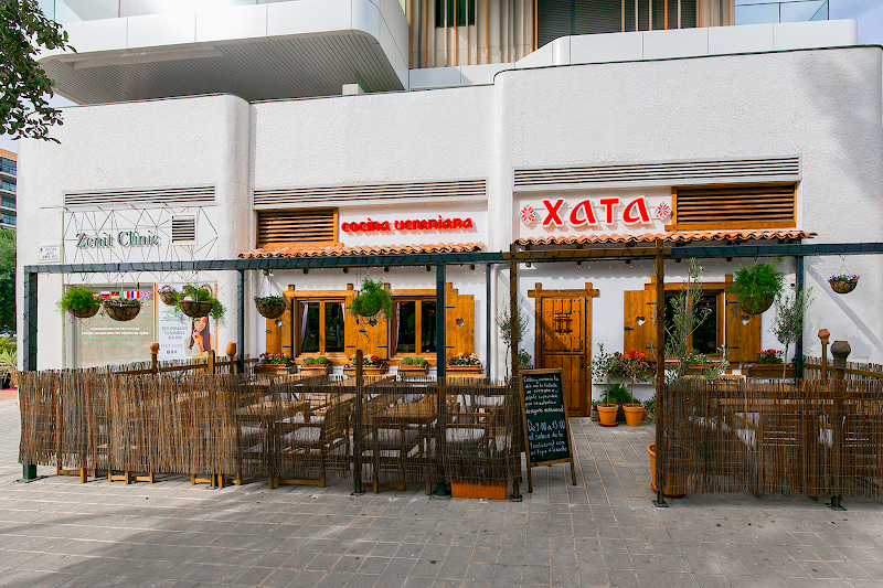 Xata