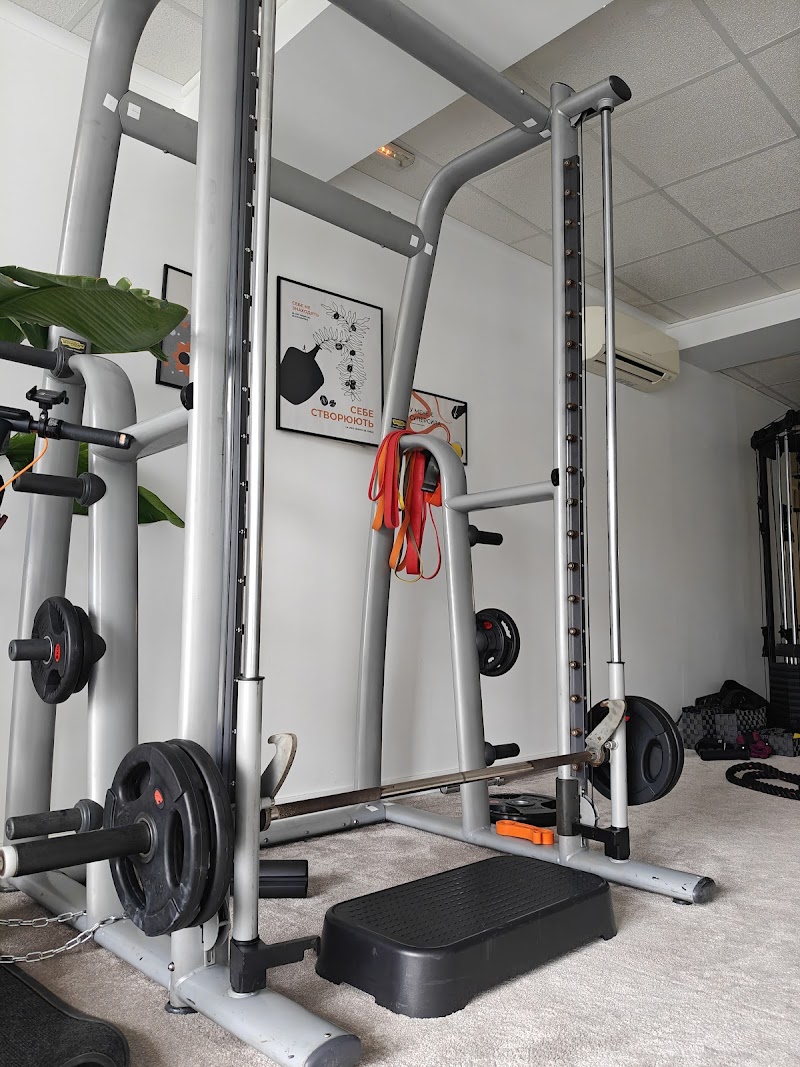TBL GYM