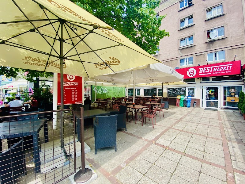 Best Market
