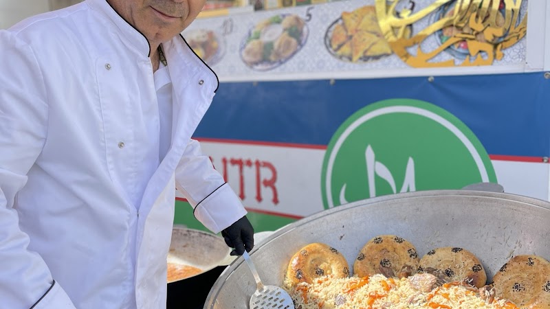 Plov center