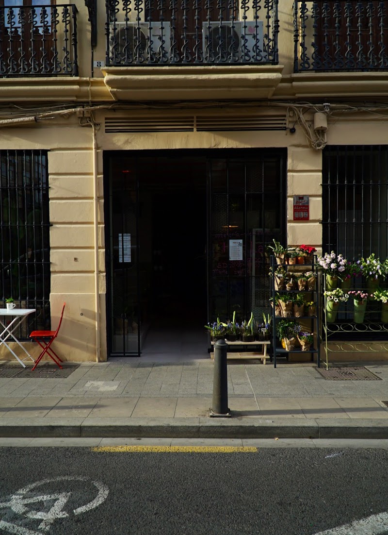 Hoja La | Brunches y Flores