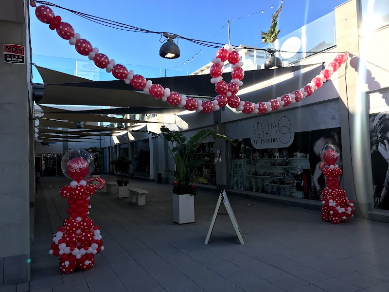 Di'Balloons - Tienda de Globos