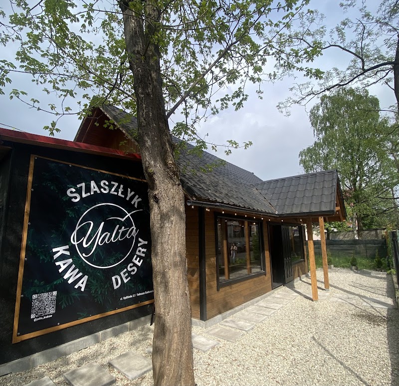 Restauracja Yalta