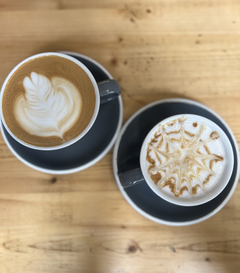Stanislav Café