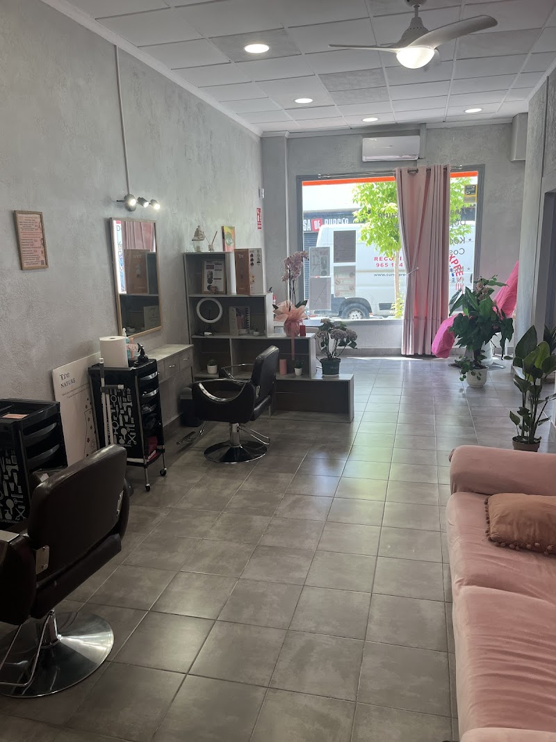 Cosmo Laser Beauty Coworking