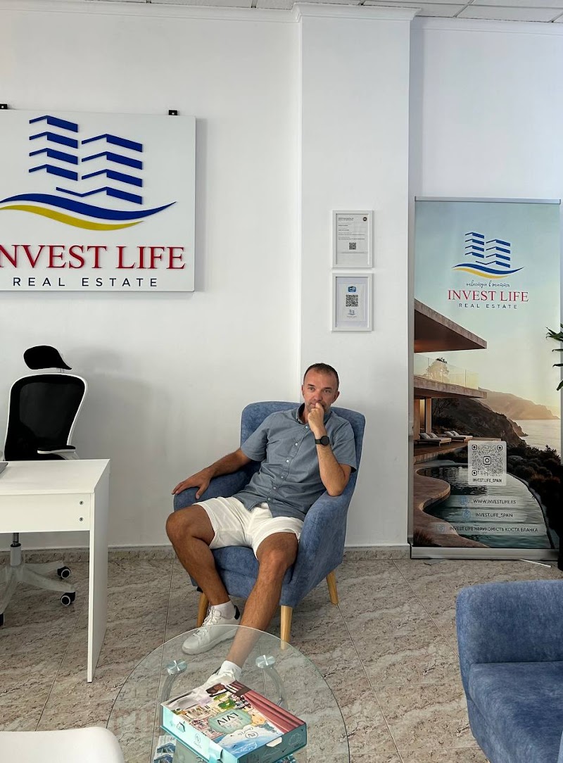 INVEST LIFE Real Estate