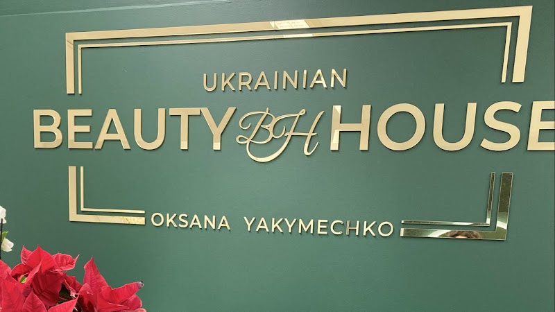Ukrainian Beauty House