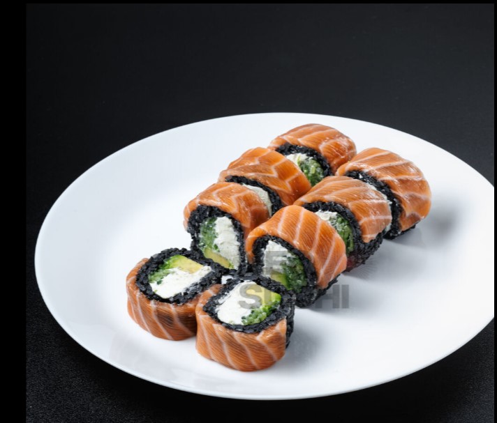 NEO Sushi Valencia