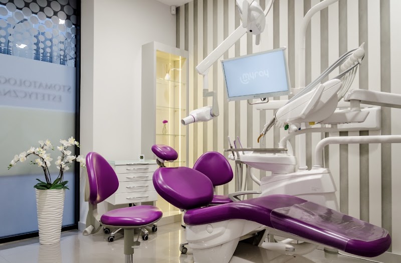 Ukrainian dentistry Stomatologia Medical & Beauty